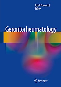 Gerontorheumatology - - E-Book