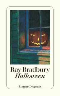Halloween - Ray Bradbury - E-Book
