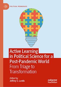 Active Learning in Political Science for a Post-Pandemic World -  - E-Book