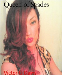 Queen of Spades - Victor G Davis - E-Book