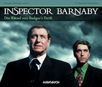 Inspector Barnaby: Die Rätsel von Badger's Drift - Caroline Graham - Hörbuch