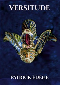 Versitude - Patrick Edène - E-Book
