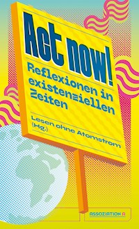 Act now! -  - E-Book