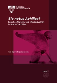 Sic notus Achilles? - Björn Sigurjónsson - E-Book