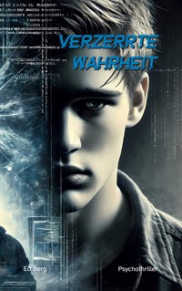 Verzerrte Wahrheit - Ed Berg - E-Book