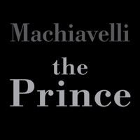 The Prince (Unabridged) - Niccolo Macchiavelli - Hörbuch