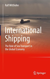 International Shipping - Ralf Witthohn - E-Book