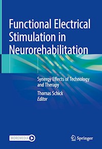Functional Electrical Stimulation in Neurorehabilitation - - E-Book