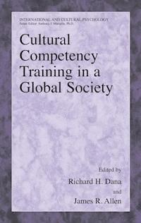 Cultural Competency Training in a Global Society -  - E-Book
