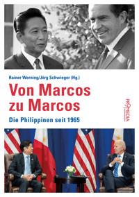Von Marcos zu Marcos -  - E-Book