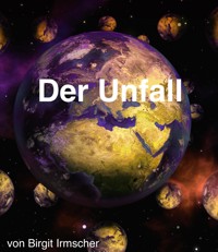 Der Unfall - Birgit Irmscher - E-Book