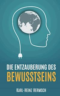 Die Entzauberung des Bewusstseins - Karl-Heinz Hermsch - E-Book