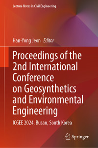 Proceedings of the 2nd International Conference on Geosynthetics and Environmental Engineering -  - E-Book