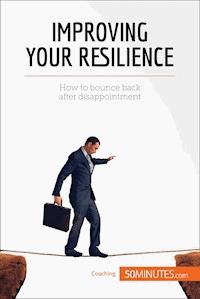Improving Your Resilience - 50minutes - E-Book