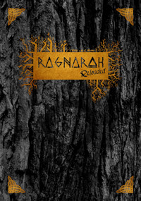 Ragnarok Reloaded - Fritzi - H. E. Fechner - E-Book