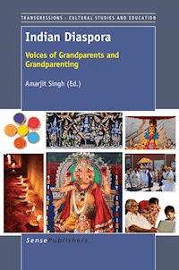 Indian Diaspora - Amarjit Singh - E-Book