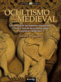 Ocultismo Medieval - Xavier Musquera Moreno - E-Book