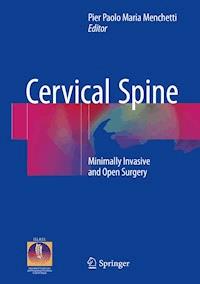 Cervical Spine -  - E-Book