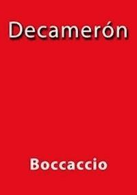 Decameron - Boccaccio - E-Book
