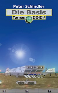 Die Basis - Peter Schindler - E-Book