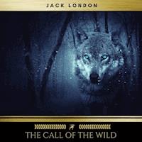 The Call of the Wild - Jack London - Hörbuch