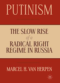 Putinism - Kenneth A. Loparo - E-Book