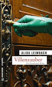 Villenzauber - Alida Leimbach - E-Book