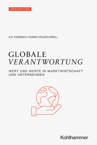 Globale Verantwortung -  - E-Book