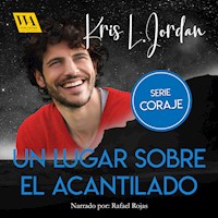 Un lugar sobre el acantilado - Kris L. Jordan - Hörbuch