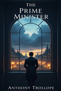 The Prime Minister - Anthony Trollope - E-Book