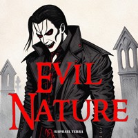 Evil Nature - Raphael Terra - Hörbuch