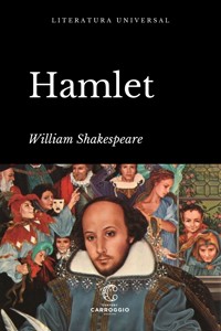 Hamlet - William Shakespeare - E-Book