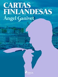 Cartas finlandesas - Angel Ganivet - E-Book