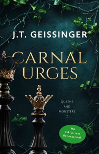 Carnal Urges - J.T. Geissinger - E-Book