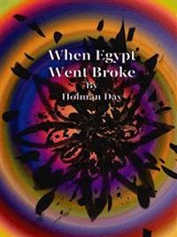 When Egypt Went Broke - Holman Day - E-Book