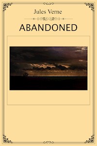 Abandoned - Jules Verne. - E-Book