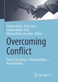 Overcoming Conflict -  - E-Book