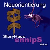 Neuorientierung -  - Hörbuch