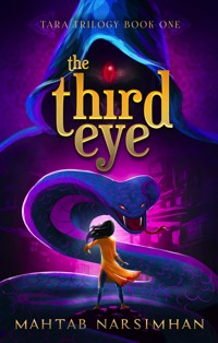 The Third Eye - Mahtab Narsimhan - E-Book