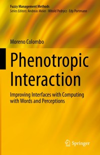 Phenotropic Interaction - Moreno Colombo - E-Book