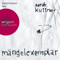 Mängelexemplar - Sarah Kuttner - E-Book + Hörbuch