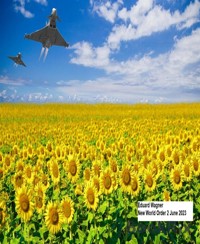 New World Order 2 June 2023 - Eduard Wagner - E-Book