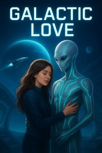 Galactic Love - Simone Lilly - E-Book