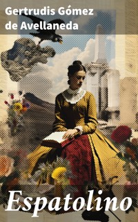 Espatolino - Gertrudis Gómez de Avellaneda - E-Book
