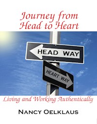Journey from Head to Heart - Nancy Oelklaus - E-Book