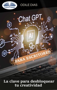 ChatGPT Para Escritores - Odile Dias - E-Book