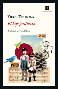 El hijo predilecto - Yuko Tsushima - E-Book