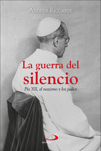 La guerra del silencio - Andrea Riccardi - E-Book