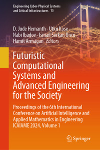 Futuristic Computational Systems and Advanced Engineering for the Society -  - E-Book