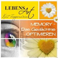 Lebensart: Memory (Das Gedächtnis optimieren) -  - Hörbuch